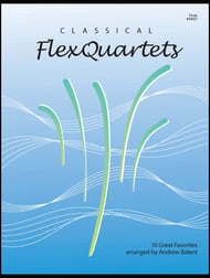 Classical FlexQuartets Viola cover Thumbnail